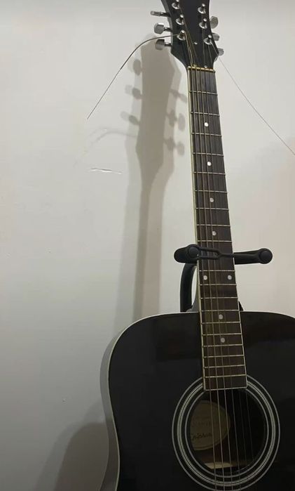 Гитара полныи комплект