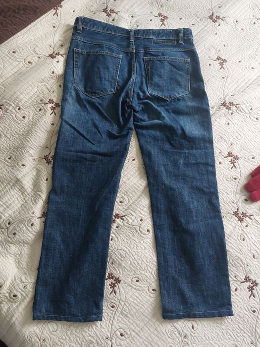 Jeans barbati/adolescenți