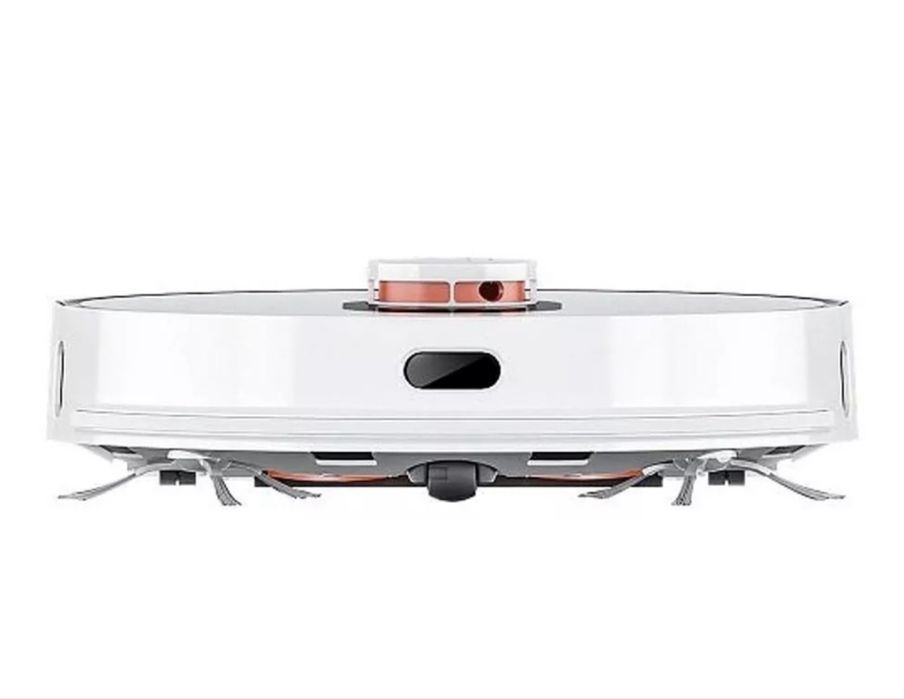 Робот-пылесос Roidmi EVE Plus JCZ01RM