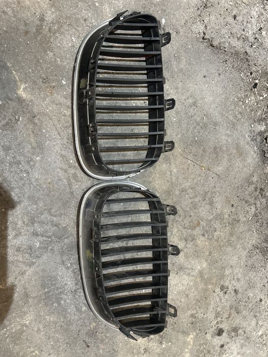 Бъбреци бмв е60 топ