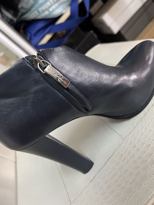 Продам ботильоны