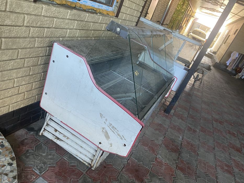 Продам 2 холодильника