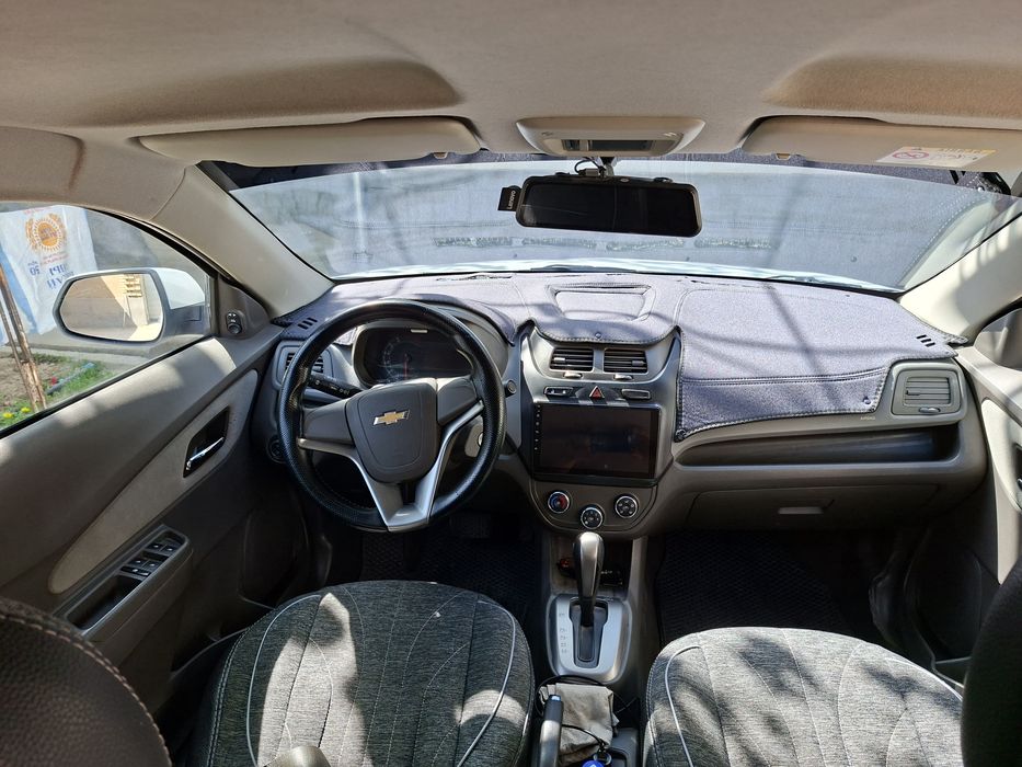 Chevrolet Cobalt 2019