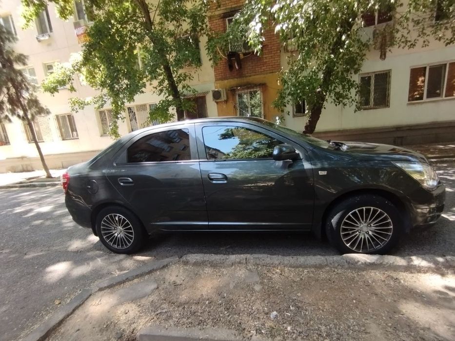 kobalt 2019 xolati juda yaxshi