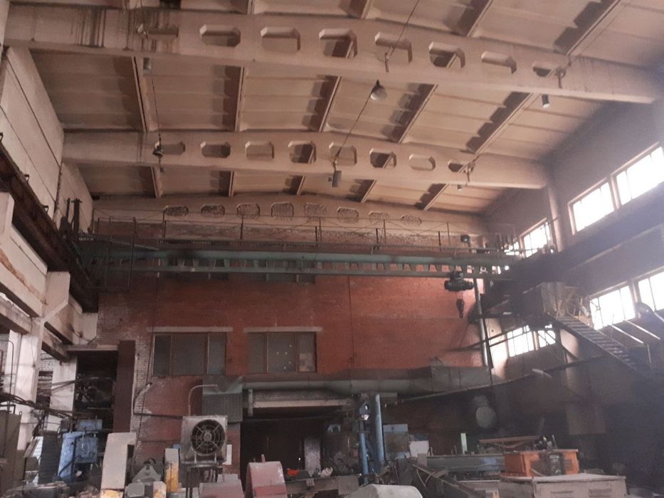 Кран 16/5 м 5тонна балгарский тилфини бор