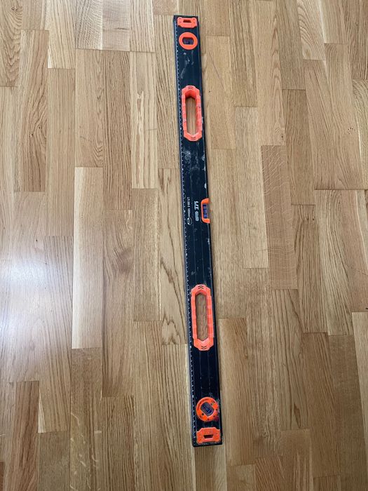 LIT уровень пузырьковый 1000мм