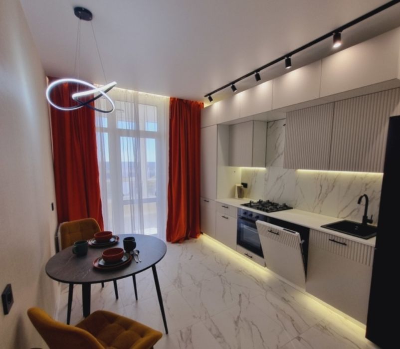 Профессиональный ремонт под ключ от и до !!!