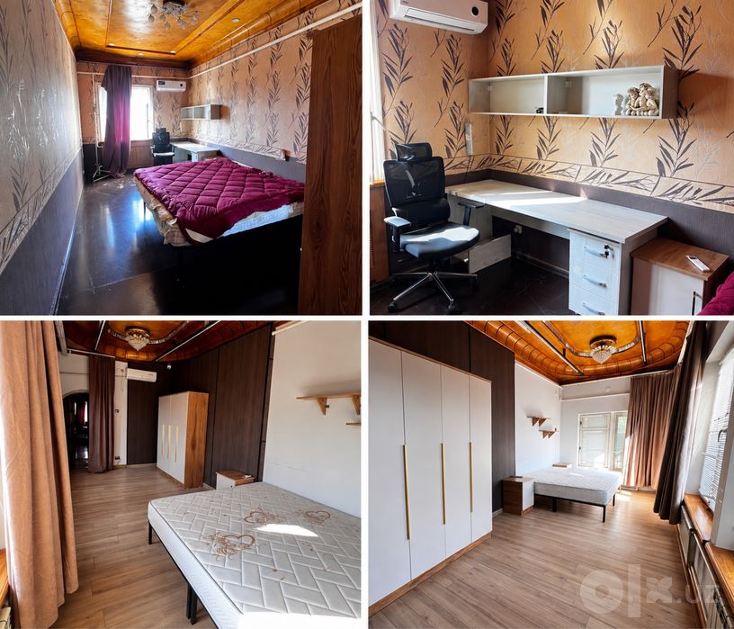 Сдаётся дом 200 м² у метро Дустлик — для жилья и офиса