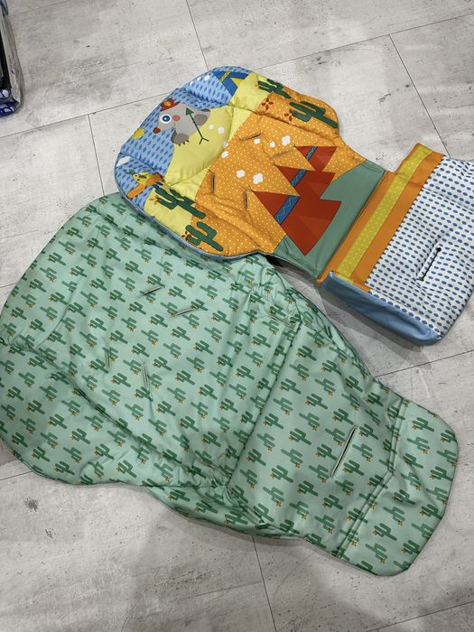 Детский стульчик для кормления