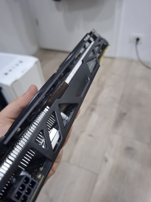 Gtx 760 wind force gigabyte