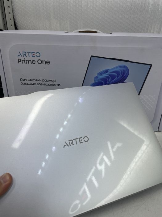 Ноутбук Arteo Prime One
