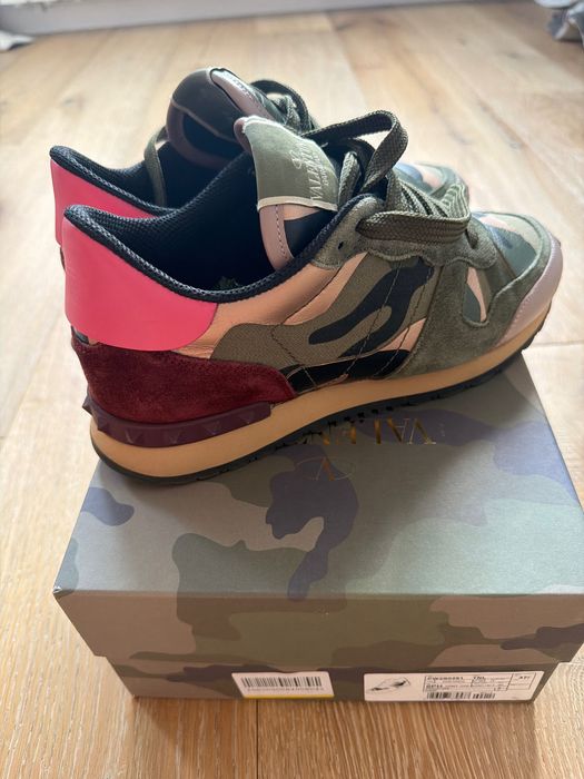 Sneakers Valentino Garavani