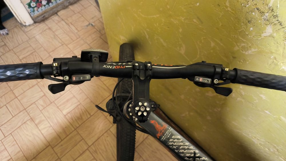 Велосипед Phenix Magic 4.0