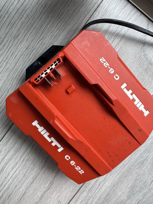 Incarcator Hilti Nuron c6-22