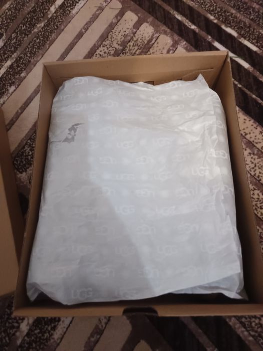 UGG Cizme Classic Mini II