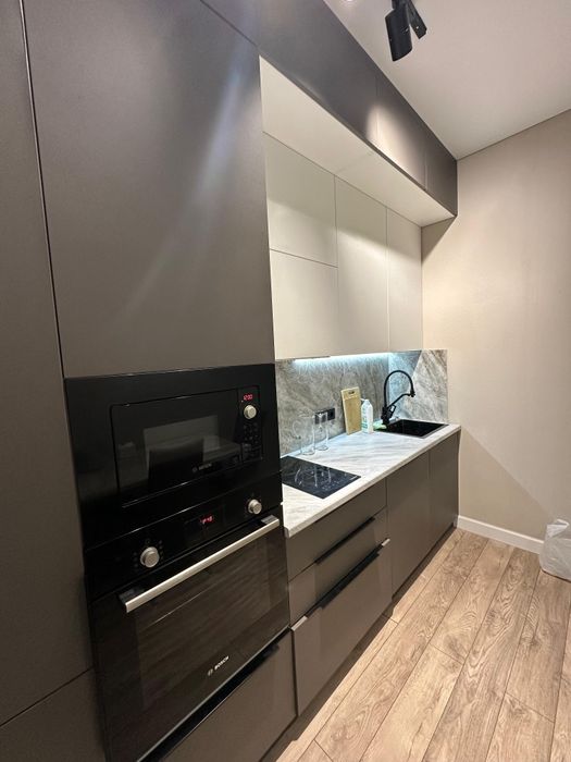 Люкс! 2 ком,.ЖК Мечта. 160+