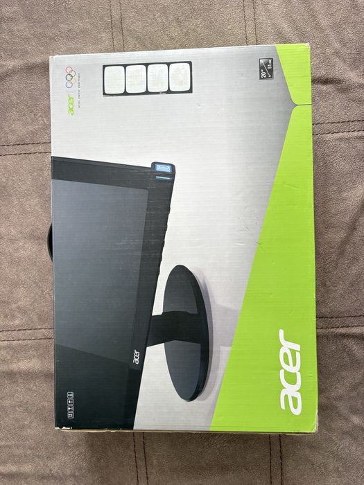 Монитор Acer P206HV 20”