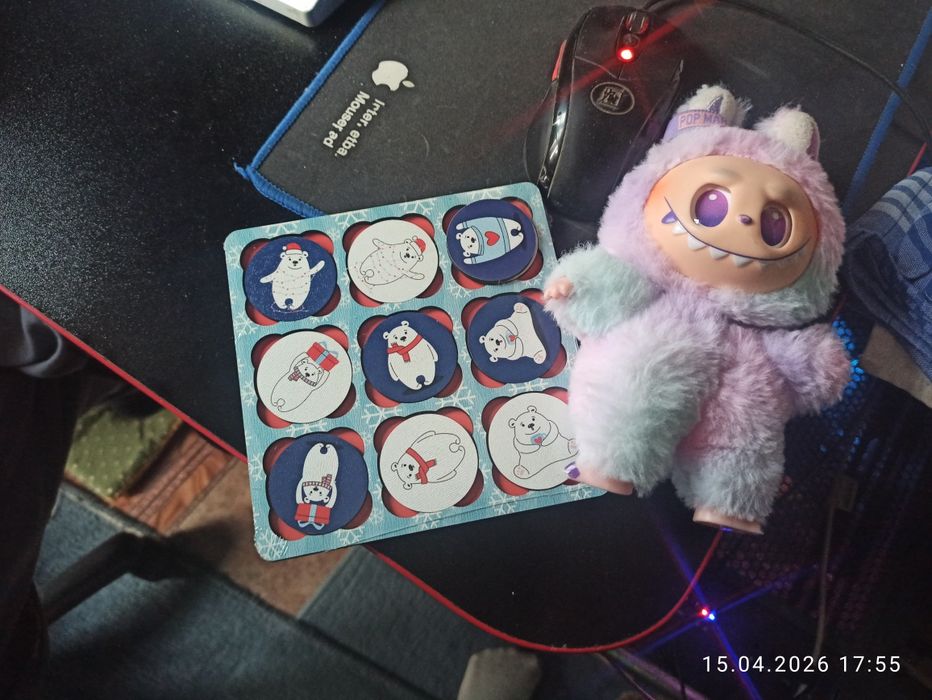 Продам хорошие игрушки