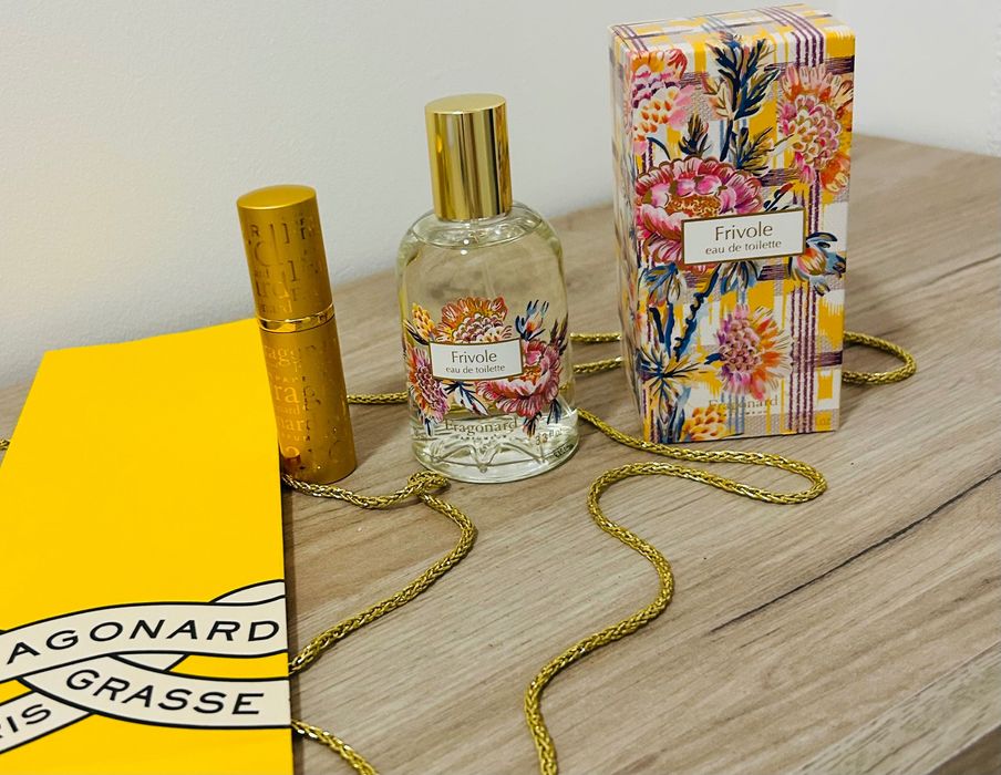 Parfum pentru femeie