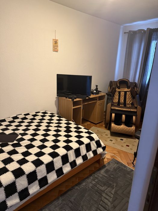 Apartament de vanzare tecuci