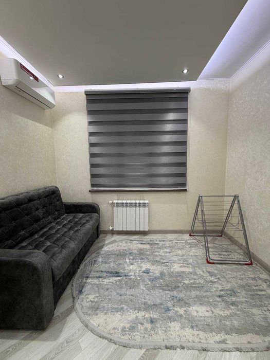 Госпитальный Продаётся 3-х комнатная квартира