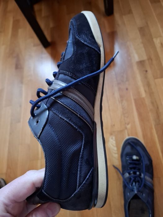 Мъжки Обувки Hugo boss