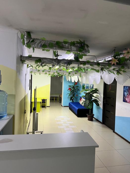 Продам учебный центр