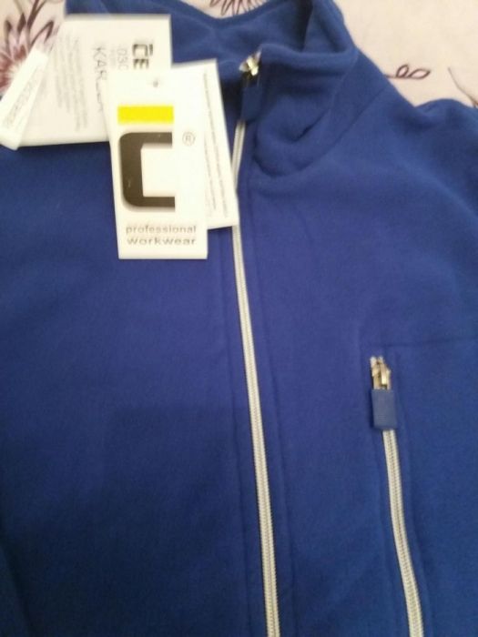 Зимен анорак за мъже