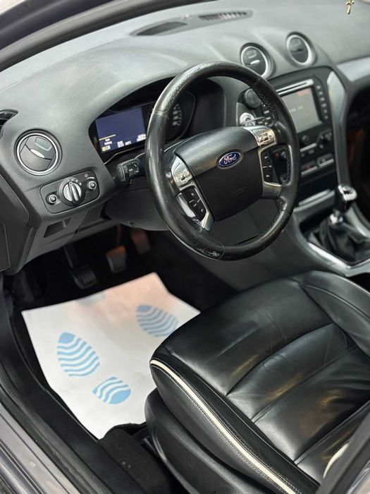 Ford Mondeo 2.0 TDCi Business Edition