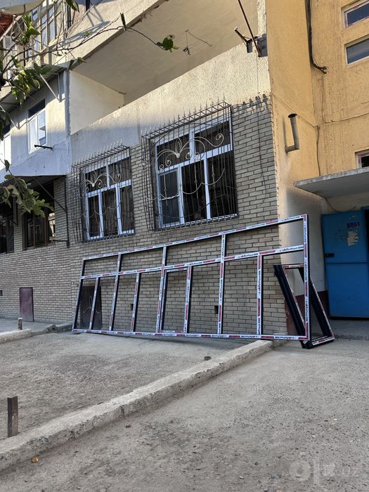 Balkonlar uchun akfa plast va akfa aluminiy deralar kerakmi ?