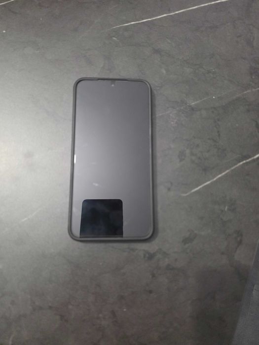 SAMSUNG S24+  cu folie noua si husa