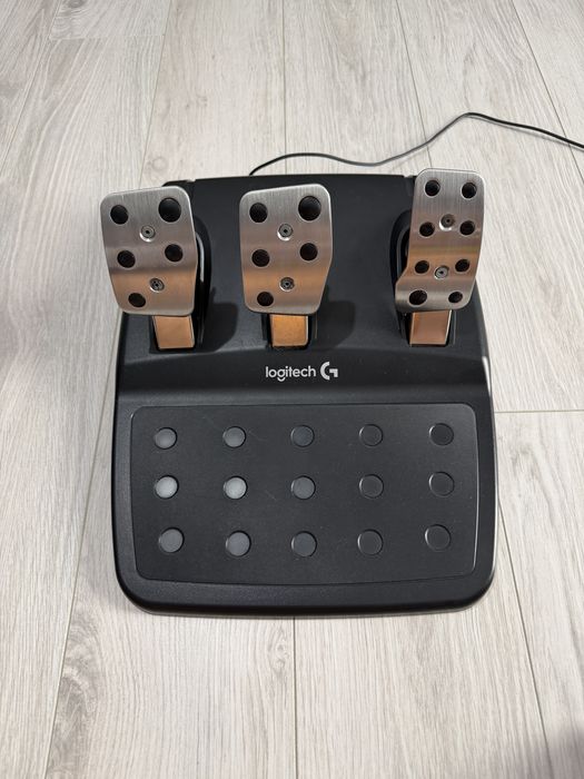 Volan Logitech G920 + schimbator