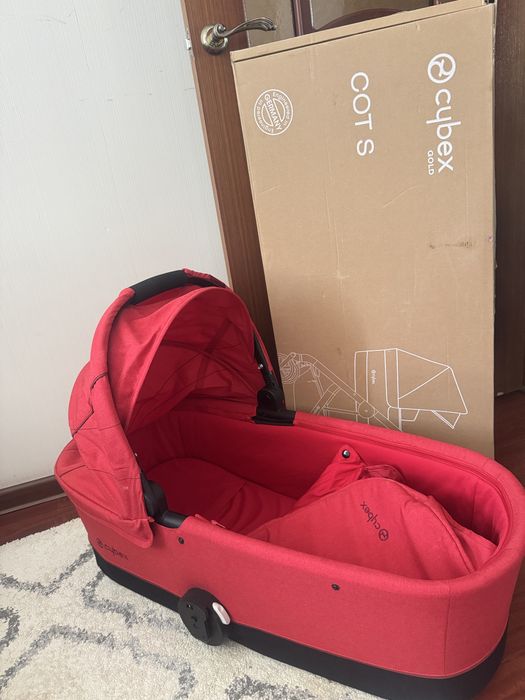 Люлька для коляски Sybex