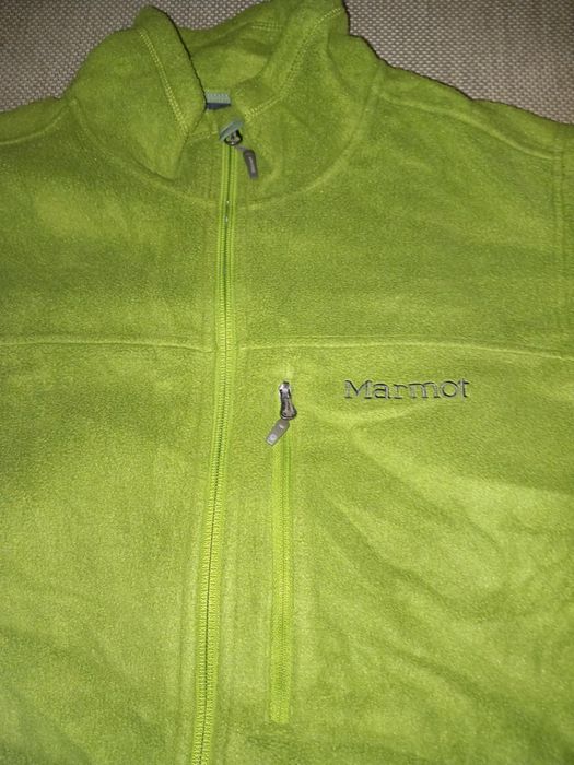 Дамски поларен елек MARMOT
