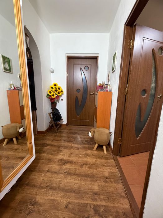 Apartament cu 3 camere Onesti, Bacau