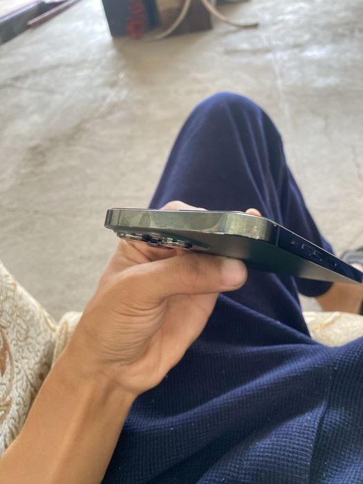 IPHONE 13 PRO MAX | 256 gb