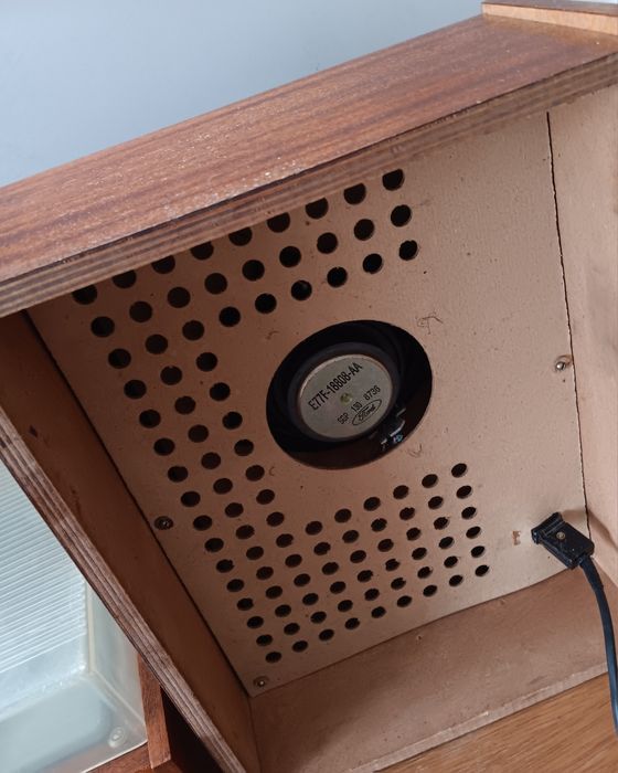 Adevarata legenda! Vand pick-up Akkord 201 stereo perfect funcțional