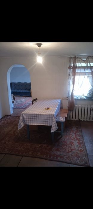 Сдам частный дом на долгий срок