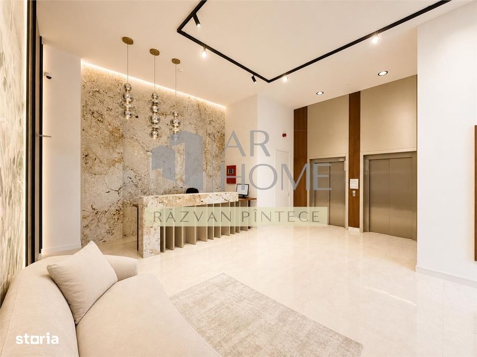 Apartament 2 camere, parcare, bloc Bucegi 12, ultracentral Ploiesti