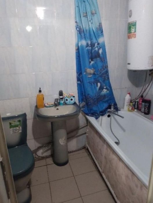 Продам большой дом