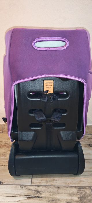 Scaun auto copii Wunderkid