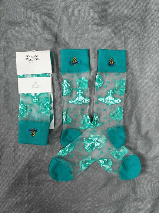 Șosete Vivienne Westwood