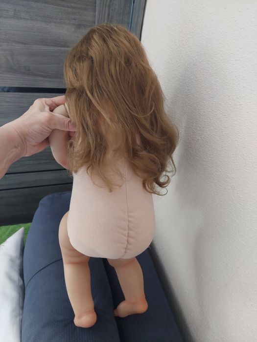 Продам  куклу   Реборн