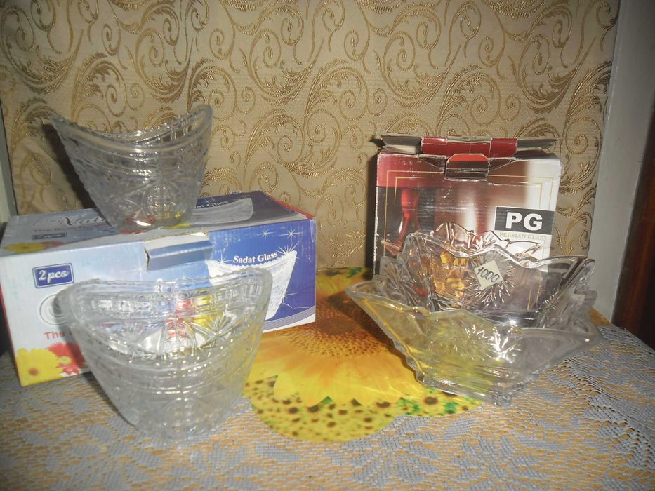 продам посуду разную