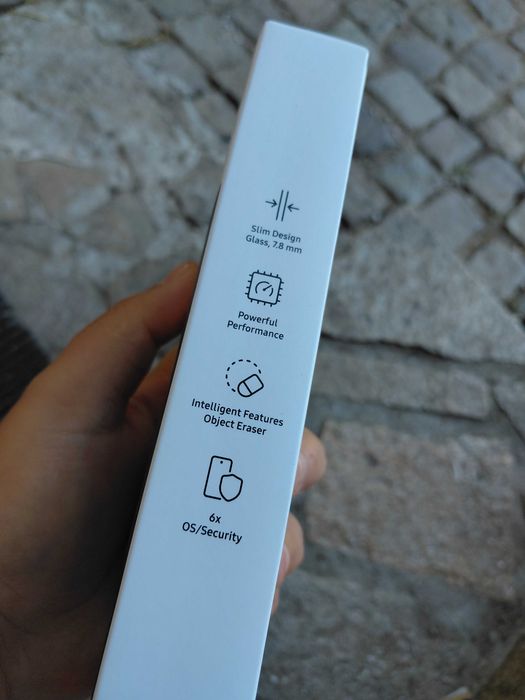 Samsung Galaxy A27