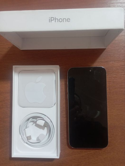iphone 15 pro max (xitoy)