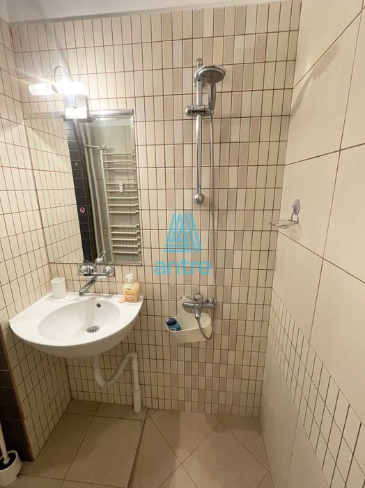 Дава се под наем Тристаен апартамент в София, Лагера - 85 кв.м за 550 € - Снимка #11