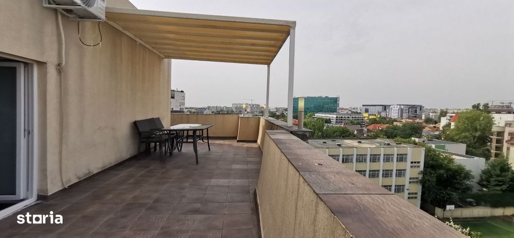 Apartament 3 Camere|13 Septembrie|Centrala Proprie