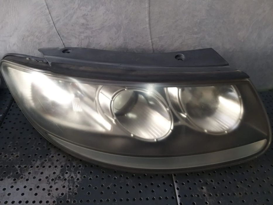 Far dreapta hyundai santa fe 2 cm 921022bxxx