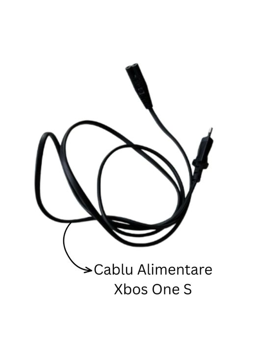 Vând Xbox One S – complet funcțional